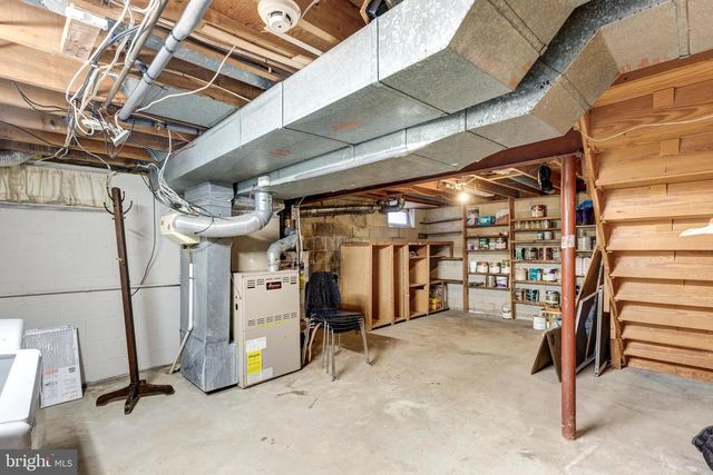 322 WICKERSHAM WAY, Cockeysville, MD 21030