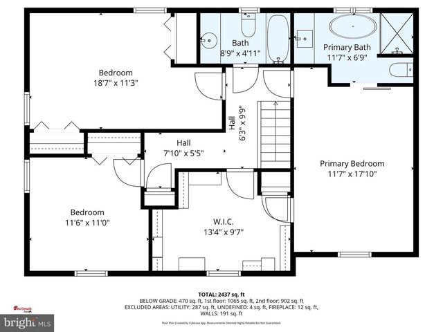 322 WICKERSHAM WAY, Cockeysville, MD 21030