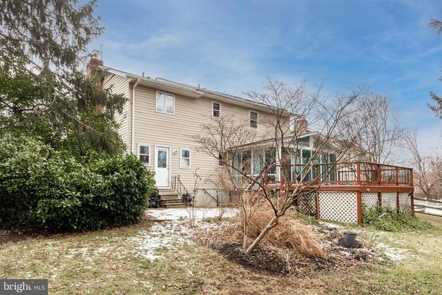 322 WICKERSHAM WAY, Cockeysville, MD 21030