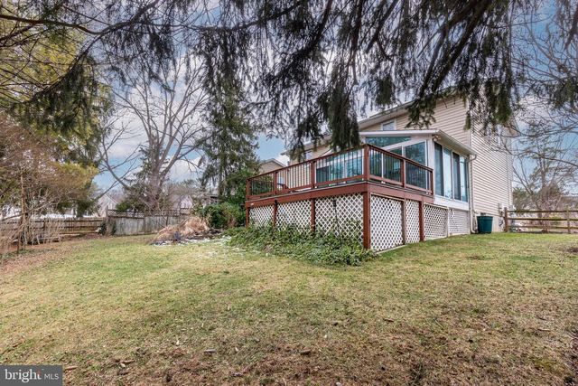 322 WICKERSHAM WAY, Cockeysville, MD 21030