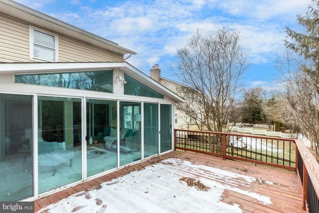 322 WICKERSHAM WAY, Cockeysville, MD 21030