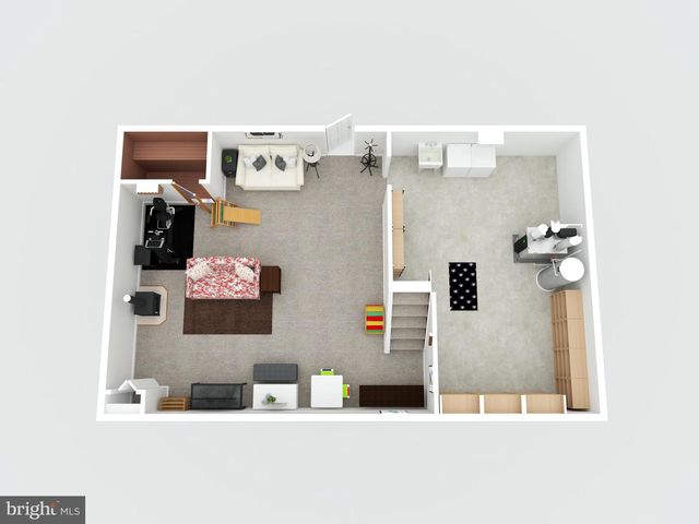 322 WICKERSHAM WAY, Cockeysville, MD 21030