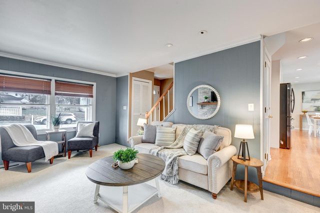 322 WICKERSHAM WAY, Cockeysville, MD 21030