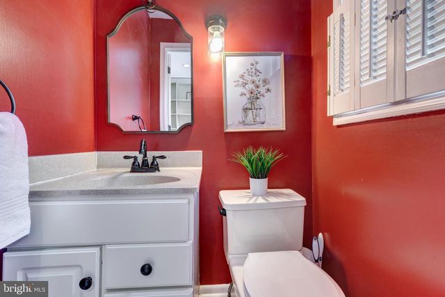 322 WICKERSHAM WAY, Cockeysville, MD 21030