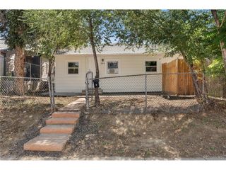 564 S Stuart St, Denver, CO 80219