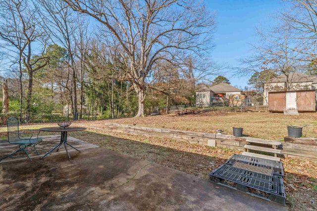 8324 W 29th Street, Little Rock, AR 72204