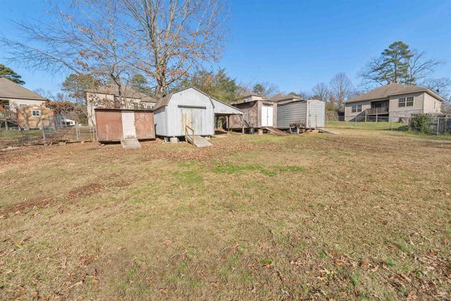 8324 W 29th Street, Little Rock, AR 72204