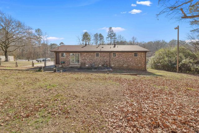 8324 W 29th Street, Little Rock, AR 72204
