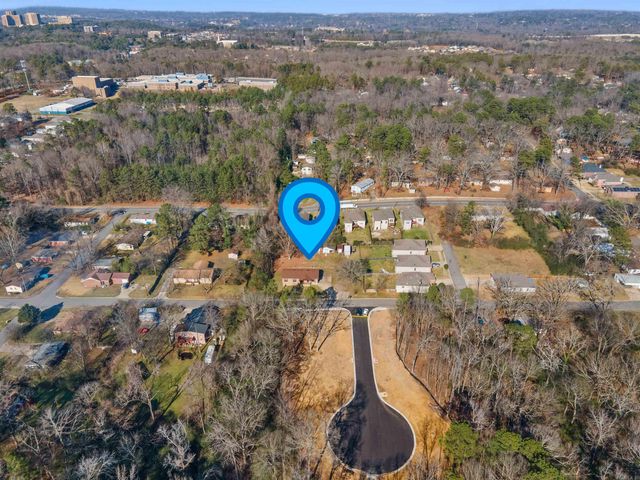 8324 W 29th Street, Little Rock, AR 72204