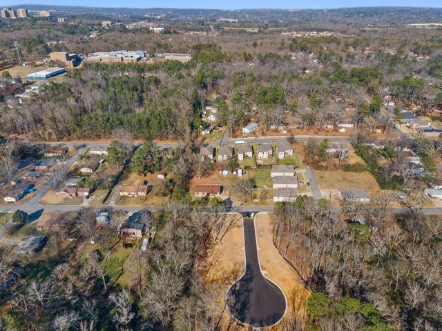 8324 W 29th Street, Little Rock, AR 72204