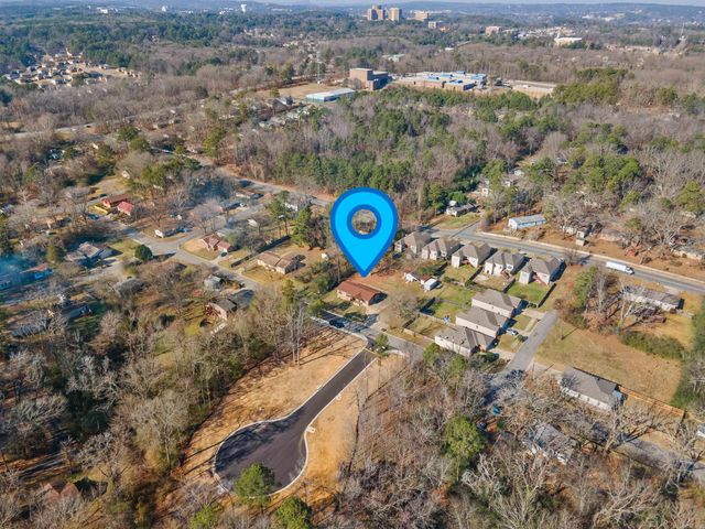 8324 W 29th Street, Little Rock, AR 72204