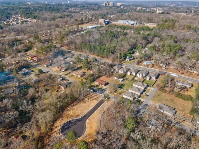 8324 W 29th Street, Little Rock, AR 72204