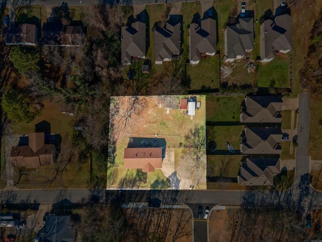 8324 W 29th Street, Little Rock, AR 72204