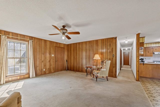 8324 W 29th Street, Little Rock, AR 72204
