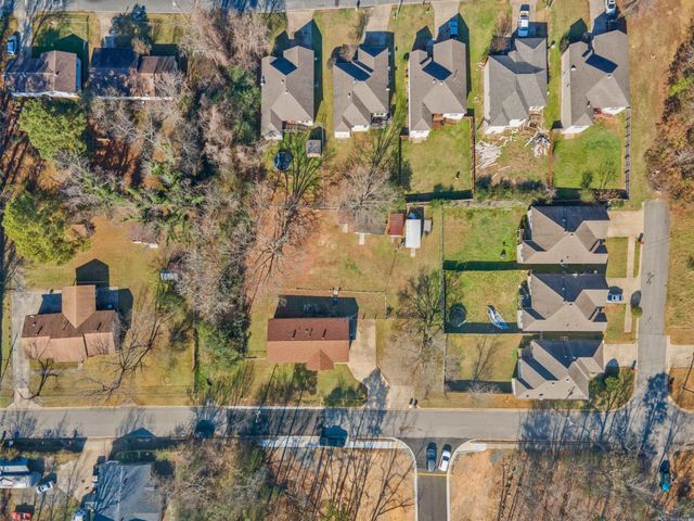 8324 W 29th Street, Little Rock, AR 72204