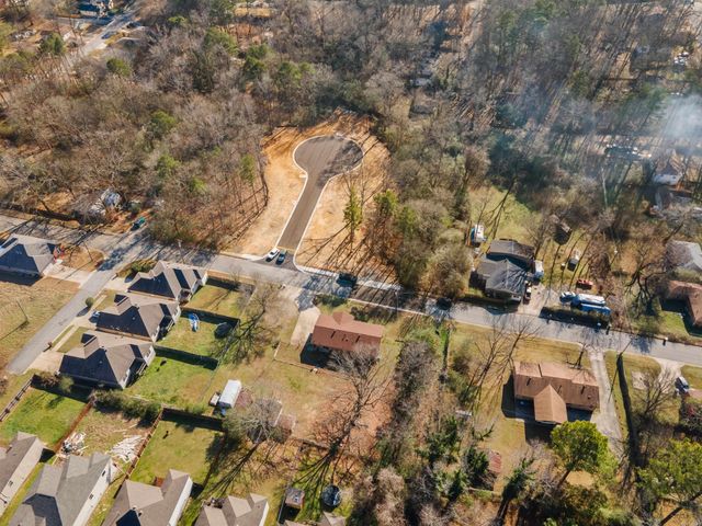 8324 W 29th Street, Little Rock, AR 72204