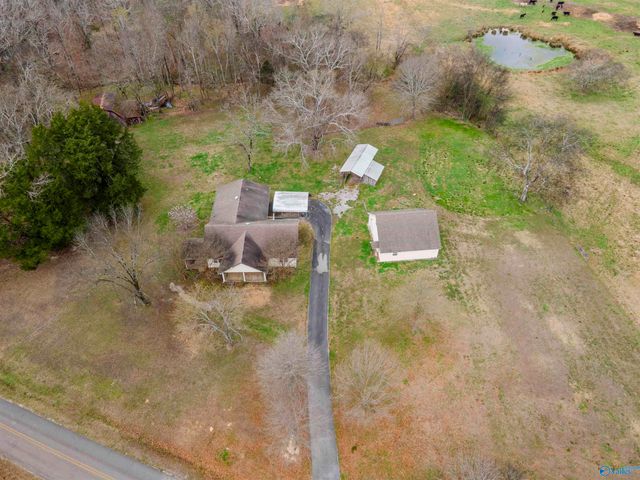 1267 County Road 135, Town Creek, AL 35672