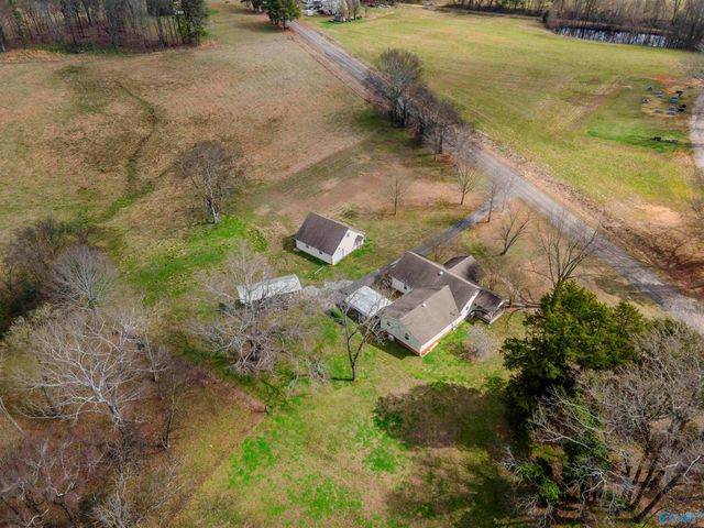 1267 County Road 135, Town Creek, AL 35672