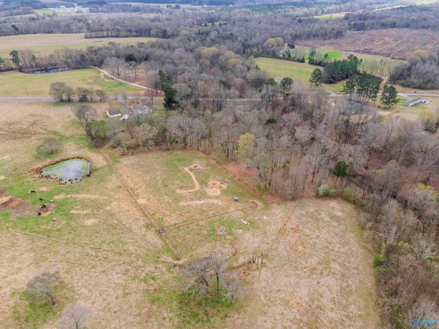 1267 County Road 135, Town Creek, AL 35672