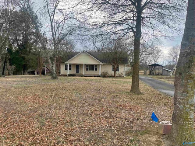 1267 County Road 135, Town Creek, AL 35672