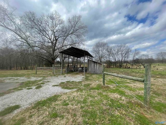 1267 County Road 135, Town Creek, AL 35672