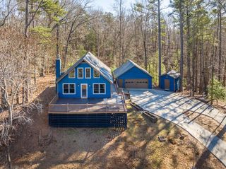 25 Parody Circle, Ellijay, GA 30540