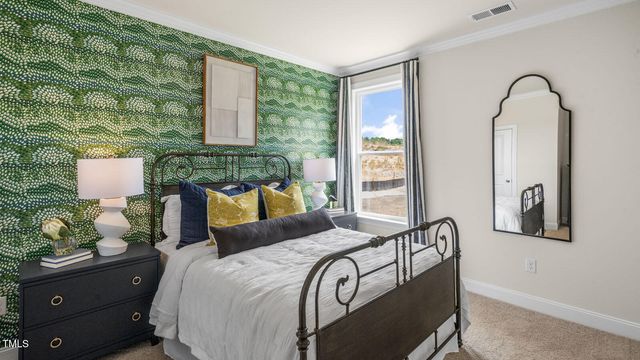 35 Pony Gallop Lane, Clayton, NC 27520