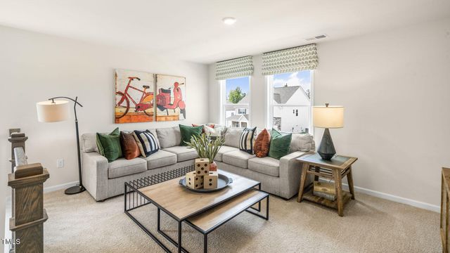 35 Pony Gallop Lane, Clayton, NC 27520