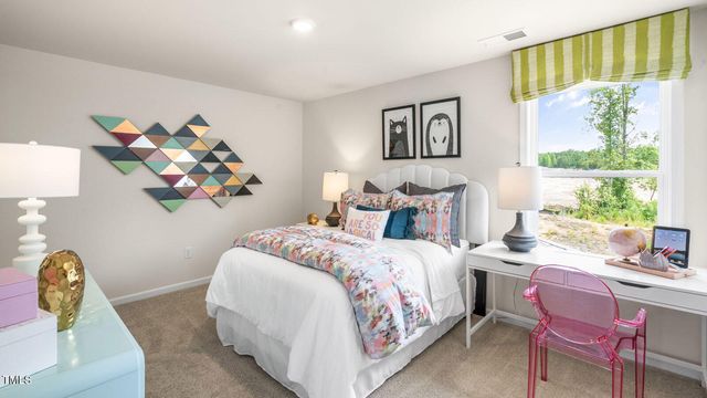 35 Pony Gallop Lane, Clayton, NC 27520