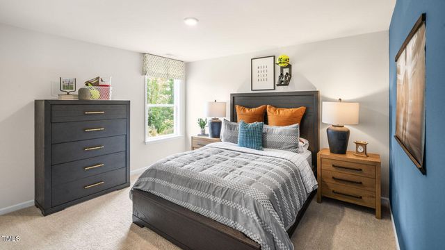 35 Pony Gallop Lane, Clayton, NC 27520