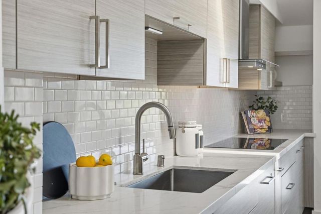 685 High Street 5A, Palo Alto, CA 94301