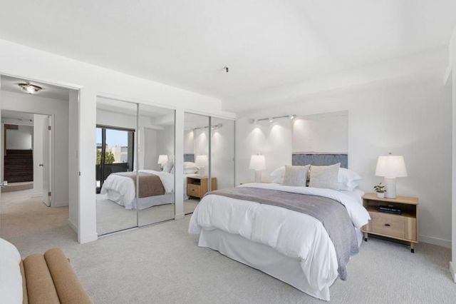 685 High Street 5A, Palo Alto, CA 94301