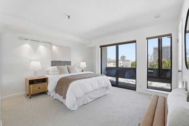 685 High Street 5A, Palo Alto, CA 94301