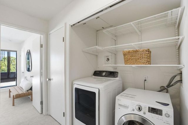 685 High Street 5A, Palo Alto, CA 94301