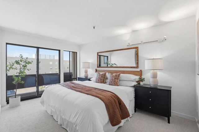 685 High Street 5A, Palo Alto, CA 94301