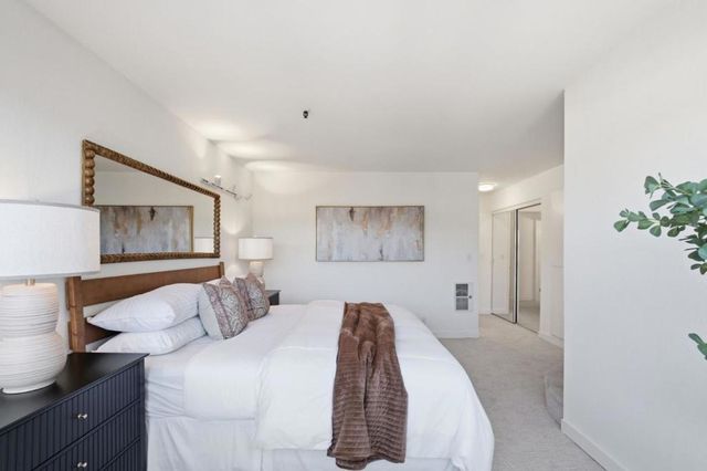 685 High Street 5A, Palo Alto, CA 94301