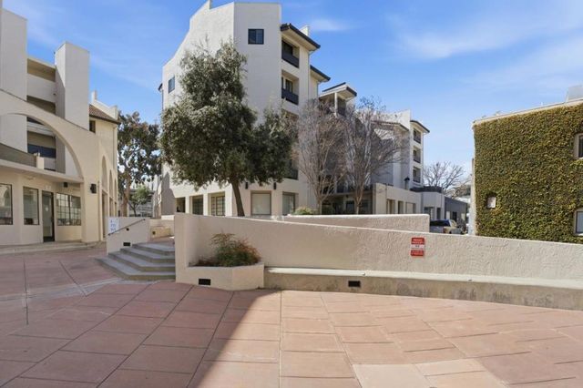 685 High Street 5A, Palo Alto, CA 94301