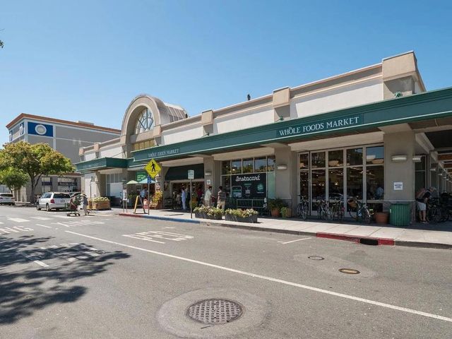 685 High Street 5A, Palo Alto, CA 94301