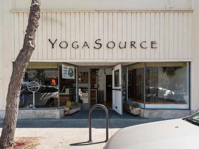 685 High Street 5A, Palo Alto, CA 94301