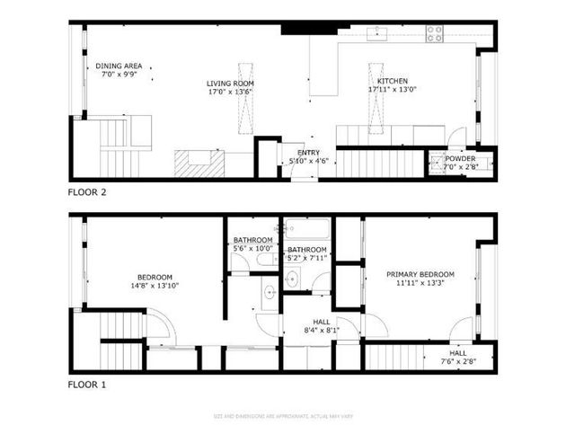 685 High Street 5A, Palo Alto, CA 94301