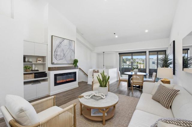 685 High Street 5A, Palo Alto, CA 94301