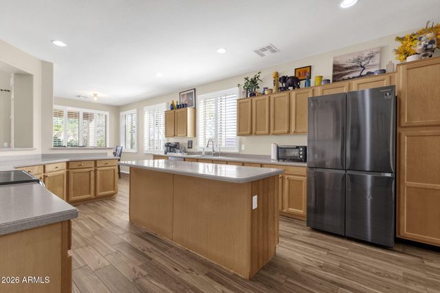 9318 W ALEX Avenue, Peoria, AZ 85382