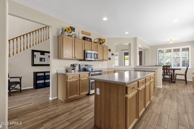 9318 W ALEX Avenue, Peoria, AZ 85382