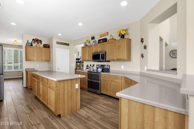 9318 W ALEX Avenue, Peoria, AZ 85382
