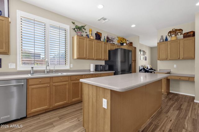 9318 W ALEX Avenue, Peoria, AZ 85382