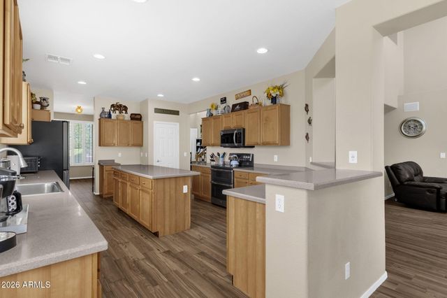 9318 W ALEX Avenue, Peoria, AZ 85382
