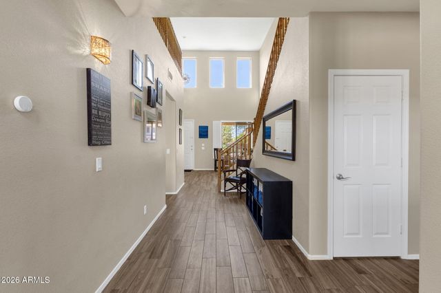 9318 W ALEX Avenue, Peoria, AZ 85382