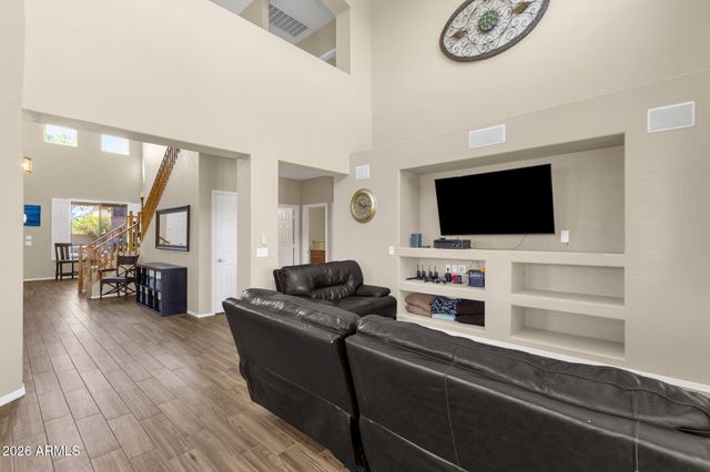 9318 W ALEX Avenue, Peoria, AZ 85382