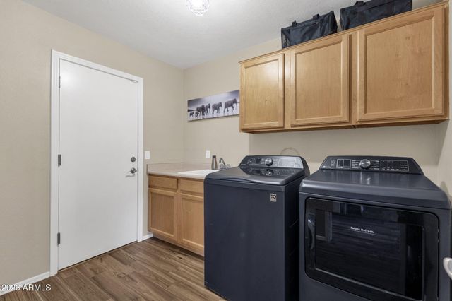 9318 W ALEX Avenue, Peoria, AZ 85382