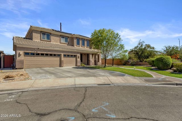 9318 W ALEX Avenue, Peoria, AZ 85382